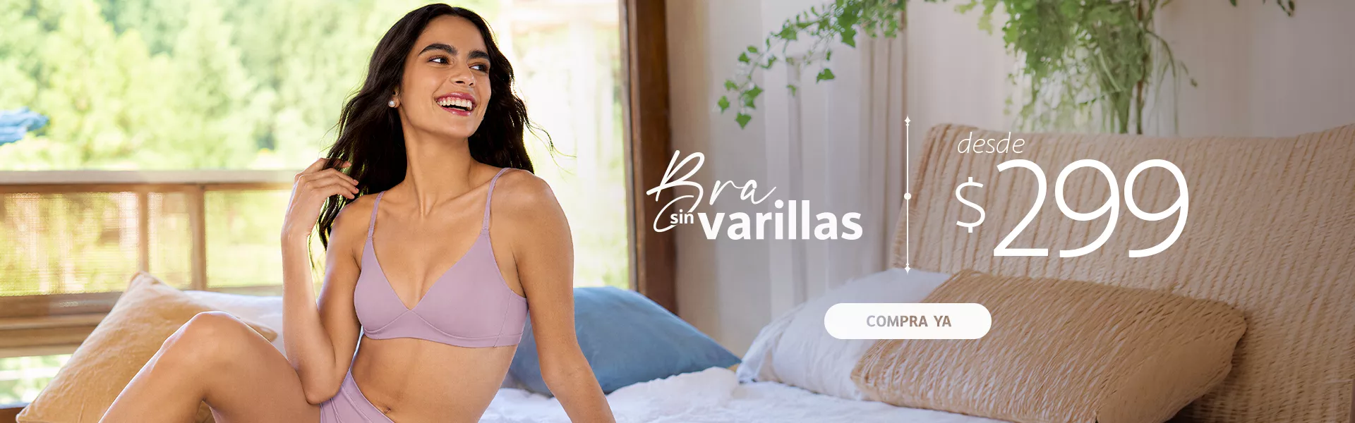 SIN VARILLA